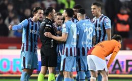 Eski hakemler Trabzonspor – Galatasaray maçını yorumladı: İptal edilen gol kararı doğru mu?