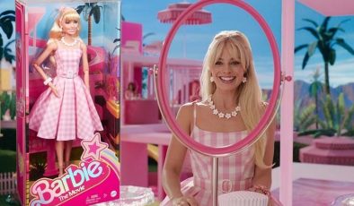 Estetikte Barbie benzerliği furyası: ‘Kaburgalarını aldırıyorlar!’