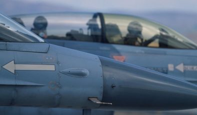 F-16: 50 yaşına giren savaş uçağı neden hâlâ bu kadar ilgi görüyor?
