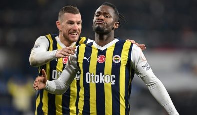 Fenerbahçe – Ankaragücü maçı ne zaman, saat kaçta, hangi kanalda?
