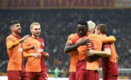 Galatasaray – Gaziantep FK maçı ne zaman, saat kaçta, hangi kanalda?