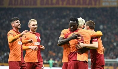 Galatasaray – Gaziantep FK maçı ne zaman, saat kaçta, hangi kanalda?