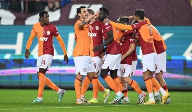 Galatasaray – İstanbulspor maçı ne zaman, saat kaçta, hangi kanalda?