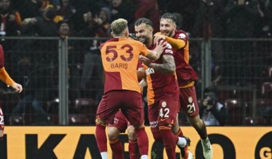 Galatasaray – Kayserispor maçı ne zaman, saat kaçta, hangi kanalda?