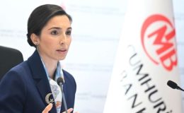Hafize Gaye Erkan hakkında yeni skandal iddialar: Merkez Bankası’nın sosyal tesisi aileye tahsis edildi