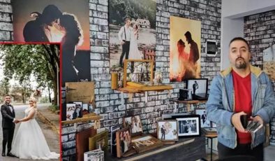 Hard diski bozuldu: Çareyi Rusya’da buldu