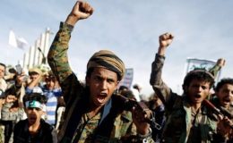 Husi yönetici Kahhum: Washington’un saldırıları etkisizdir, onlarla açık bir savaşa hazırlanıyoruz