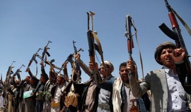 Husiler kimdir? Husiler’in amacı ne? Husiler kaç kişi?