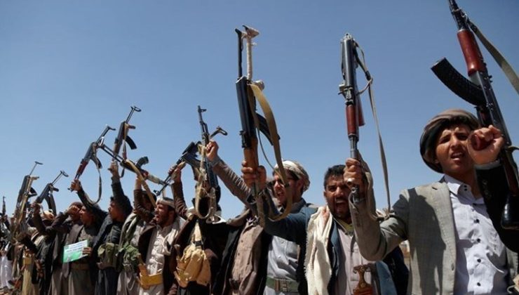 Husiler kimdir? Husiler’in amacı ne? Husiler kaç kişi?