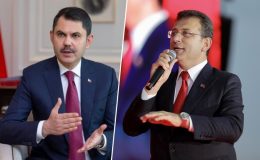 İmamoğlu’ndan rakibi Murat Kurum hakkında ilk yorum: Şansımı ona göre kategorize etmem