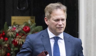 İngiltere’den Husilere uyarı: ‘Biz hazırız’