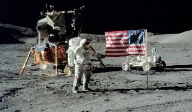 İnsanlığın uzay yolculuğu 67 yıl önce başladı