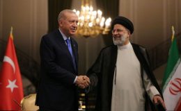 İran Cumhurbaşkanı Reisi, iki kez ertelenen Türkiye ziyaretini bugün gerçekleştirecek: Ankara-Tahran hattında hangi başlıklar öne çıkıyor?