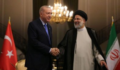 İran Cumhurbaşkanı Reisi, iki kez ertelenen Türkiye ziyaretini bugün gerçekleştirecek: Ankara-Tahran hattında hangi başlıklar öne çıkıyor?