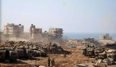 İsrail’den Gazze için ‘aşiretler’ planı iddiası