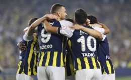İstanbulspor – Fenerbahçe maçı ne zaman, saat kaçta, hangi kanalda?