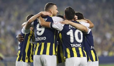 İstanbulspor – Fenerbahçe maçı ne zaman, saat kaçta, hangi kanalda?