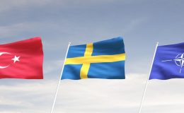 İsveç’in NATO üyeliğinin bugün TBMM’de oylanması bekleniyor