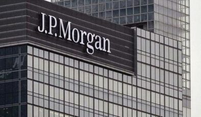 JPMorgan’dan Türkiye analizi: ‘Bu yıl rekor görülebilir’