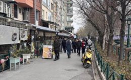 Kafe ve restoranlarda fiyat belirtme zorunluluğu yürürlüğe girdi