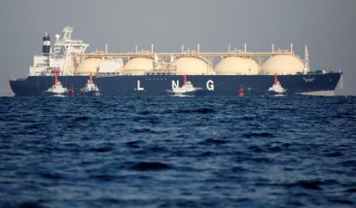 Katar’ın Kızıldeniz’den LNG sevkiyatını durdurması Avrupa’da enerji ithalatıyla ilgili endişeleri tetikledi