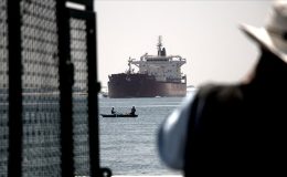 Kızıldeniz’den buğday akışı yüzde 40 azaldı