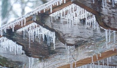 Küresel ısınma var ancak neden havalar bu kadar soğuk?