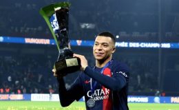 Kylian Mbappe: ‘PSG’den ayrılmam gerekecek’