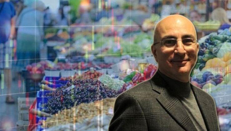 Mahfi Eğilmez işaret etti: Türkiye ‘skimpflasyon’ ve ‘shrinkflasyon’ dönemine girdi