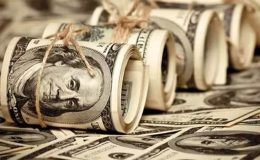 Merkez Bankası açıkladı… Kısa vadeli dış borç yüzde 15 arttı