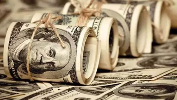 Merkez Bankası açıkladı… Kısa vadeli dış borç yüzde 15 arttı