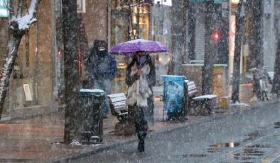 Meteoroloji açıkladı: 11 Ocak 2024 hava durumu raporu… Bugün hava nasıl olacak? İstanbul’a kar ne zaman yağacak?