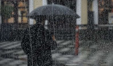 Meteoroloji açıkladı: 16 Ocak 2024 hava durumu raporu… Bugün hava nasıl olacak? İşte il il hava durumu…