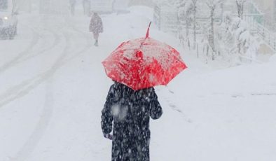 Meteoroloji açıkladı: 21 Ocak 2024 hava durumu raporu… Bugün hava nasıl olacak? İstanbul’a kar ne zaman yağacak?