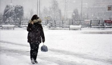 Meteoroloji açıkladı: 23 Ocak 2024 hava durumu raporu… Bugün hava nasıl olacak? İstanbul’a kar ne zaman yağacak?