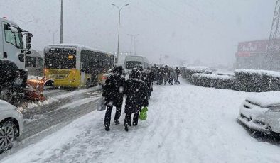 Meteoroloji açıkladı: 27 Ocak 2024 hava durumu raporu… Bugün hava nasıl olacak? İstanbul’a kar ne zaman yağacak?