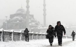 Meteoroloji açıkladı: 29 Ocak 2024 hava durumu raporu… Bugün hava nasıl olacak? İstanbul’da kar yağışı devam edecek mi?