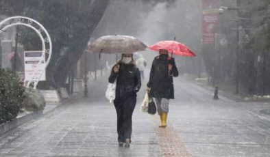 Meteoroloji açıkladı: 4 Ocak 2024 hava durumu raporu… Bugün hava nasıl olacak? İstanbul’a kar ne zaman yağacak?