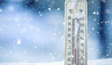 Meteoroloji açıkladı: 8 Ocak 2024 hava durumu raporu… Bugün hava nasıl olacak? İstanbul’a kar ne zaman yağacak?