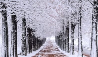 Meteoroloji açıkladı: 9 Ocak 2024 hava durumu raporu… Bugün hava nasıl olacak? İstanbul’a kar ne zaman yağacak?