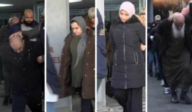 Mossad’a çalışan ajan ağıyla ilgili yeni detaylar ortaya çıktı