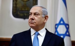 Netanyahu, Biden’ın ‘ordusuz Filistin devleti’ önerisini de reddetti