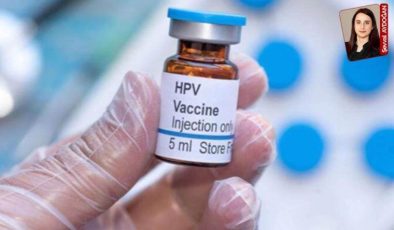 Önyargı duvarı: HPV aşısı da baskı unsuru!