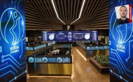 Pandemi ve ekonomi yönetiminin faiz karşıtı politikalarla patlayan borsa yeniden düşüşe geçti: ‘Artık zarlar da hileli’