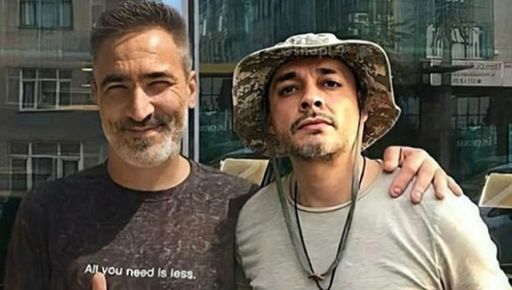 Sagopa Kajmer ve Fuat Ergin sosyal medyada küfürleşti