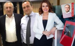 Seçil Erzan’ın kırık telefonu: Fona dahil etmesi için Mehmet Ağar’ın oğlunu önerdi