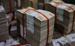 Son Dakika: Hazine ve Maliye Bakanlığı açıkladı… Bütçe açığı 20 yılın zirvesinde!