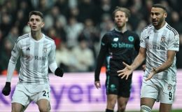 Spor yazarları Beşiktaş – Adana Demirspor maçını yorumladı: ‘Şanssızlık değil beceriksizlik’