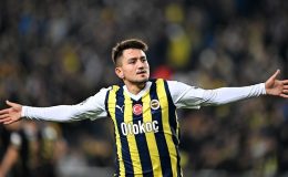 Spor yazarları Fenerbahçe – MKE Ankaragücü maçını yorumladı: ‘Fenerbahçe’nin Cengiz’i var’