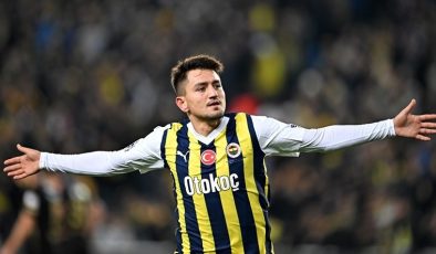 Spor yazarları Fenerbahçe – MKE Ankaragücü maçını yorumladı: ‘Fenerbahçe’nin Cengiz’i var’